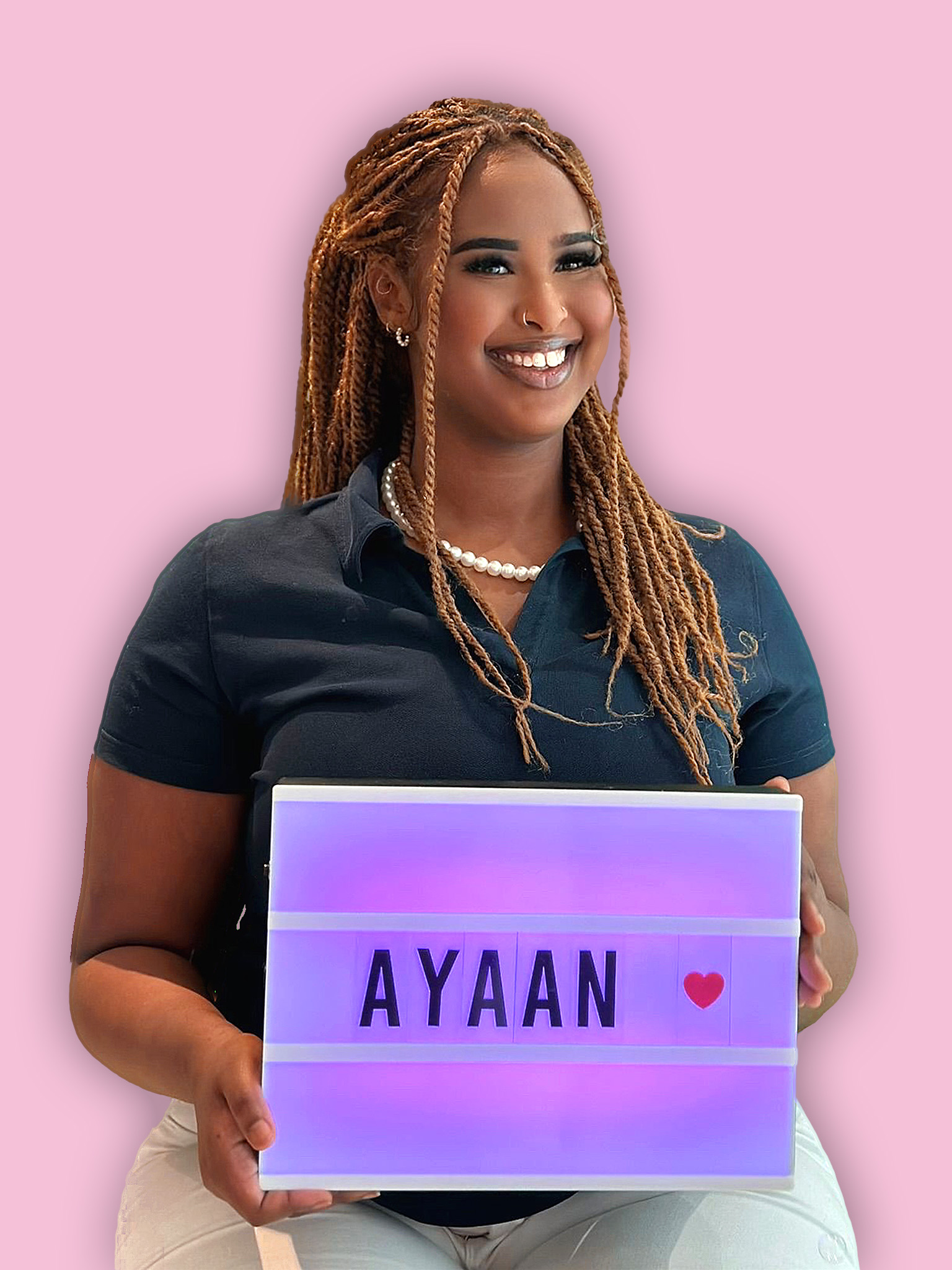 Ayaan