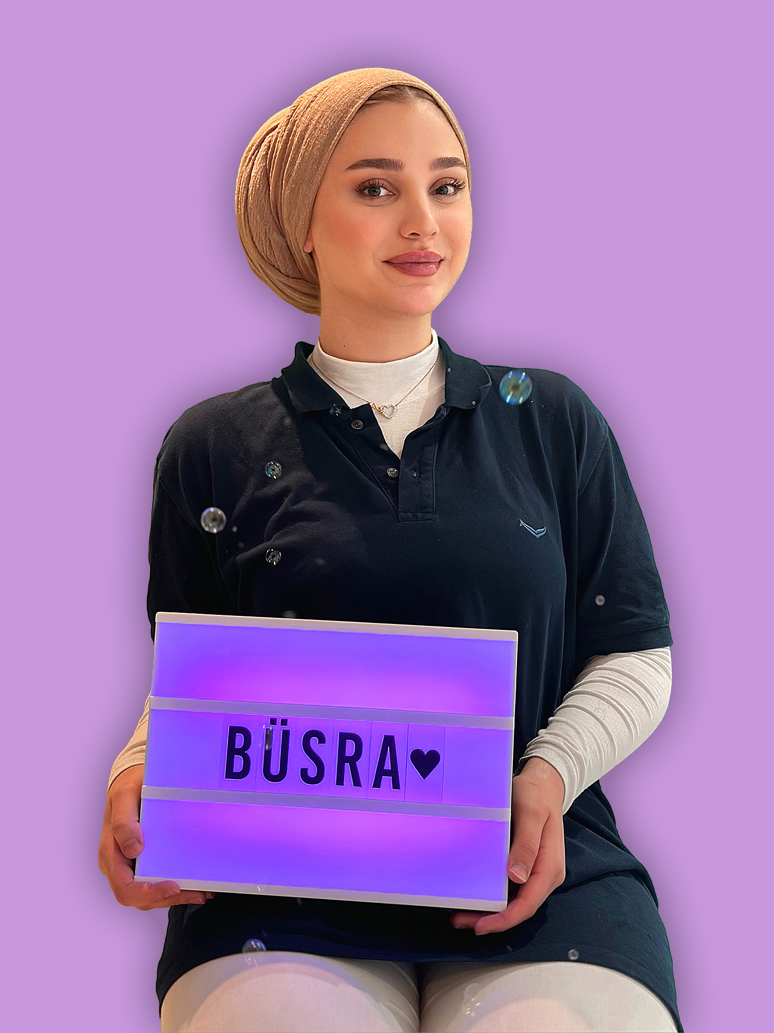 Buesra