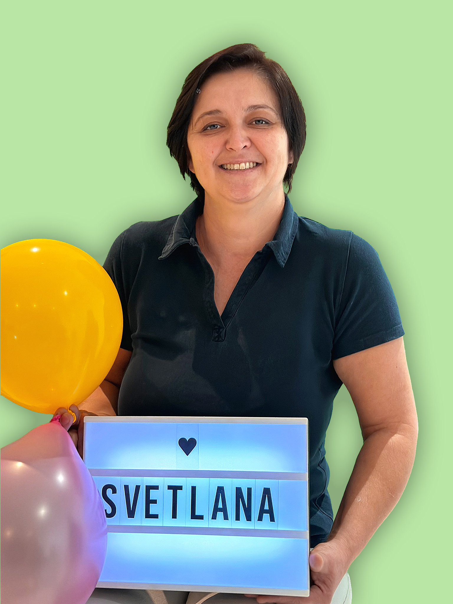 Svatlana
